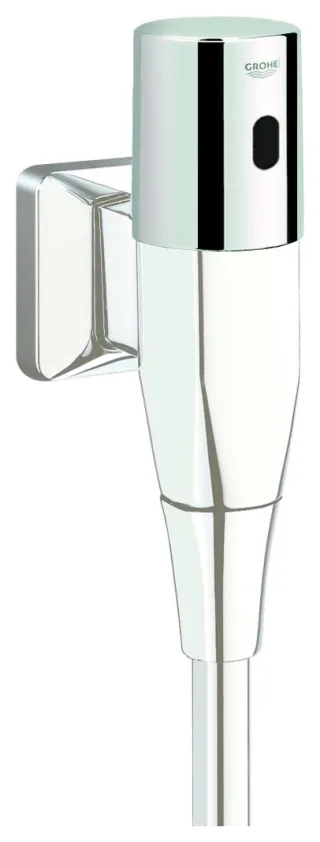 Grohe Aufputz-Umrüsteinheit Tectron 37427, für Urinal-Spüler 37021/Varianten chrom 37427000