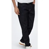 ONLY & SONS Slim-fit-Jeans ONSLOOM SLIM PIM DNM CIFF Baumwollmischung, slim fit