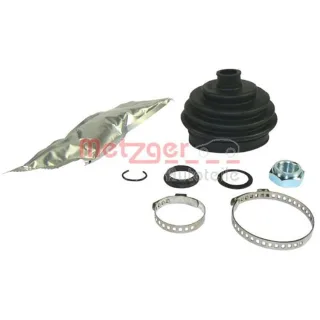 Metzger Achsmanschette vorne rechts VW Derby Golf Passat Polo
