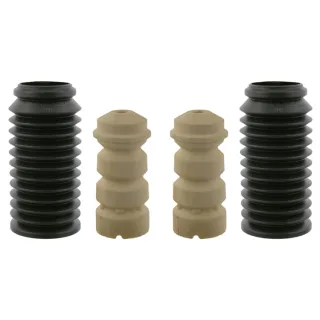 Febi Staubschutzsatz Sto?d?mpfer Audi A4 B5