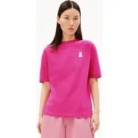 Armedangels T-Shirt ICONIC Å TARJAA Loose Fit