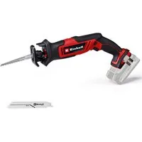 Einhell Akku-Multisäge Universalsäge TE-AP 18/13 Li - Solo, ohne Akku und Ladegerät