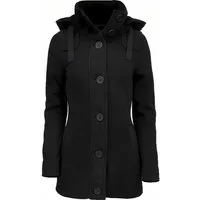 Brandit Fleecejacke Women Square Fleece Jacket