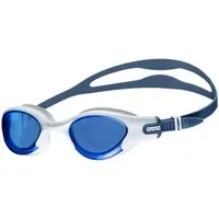 Arena Schwimmbrille The One Plus, mit Swipe Anti-Fog-Technologie