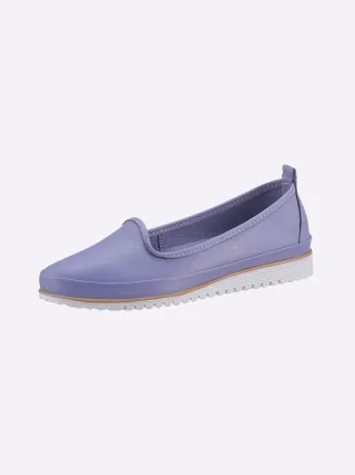 Andrea Conti Slipper