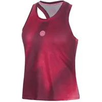 BIDI BADU Tanktop Freeze Out Racerback Printed