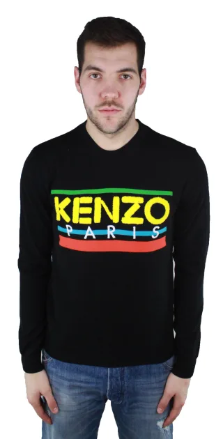 Kenzo F855PU2273LD.99 Jumper