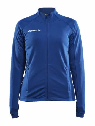 Craft Evolve Full Zip Damen 1910155