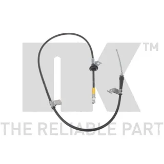 NK Handbremsseil links Kia Rio 1,5 903520