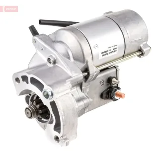 Denso Starter Land Rover Discovery Freelander Range 2,2