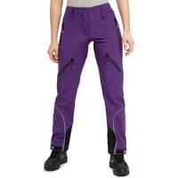 Rock Creek Softshellhose Damen Softshellhose Wanderhose D-444