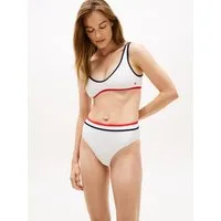 Tommy Hilfiger Swimwear Bustier-Bikini-Top SCOOP