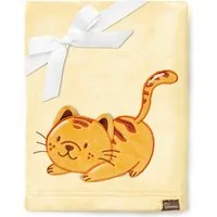 Wohndecke Warme Kuscheldecke Babydecke Blanket Baby Geschenk BE20-168, Be Mammy