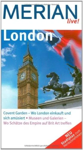 London (Merian live)