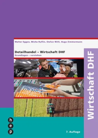 Wirtschaft DHF: Grundlagen - verstehen