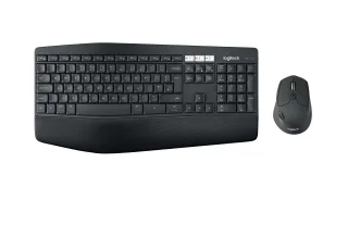 Logitech MK850 Performance | 920-008228 | Tastatur-und-Maus-Set