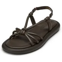 Marc O'Polo aus weichem Ziegenleder Sandale