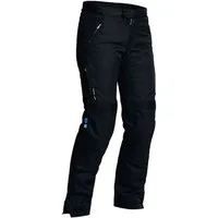 Lindstrands Motorradhose Volda wasserdichte Damen Motorrad Textilhose Knieprotektoren enthalten,herausnehmbares Innenfutter,wasserdicht