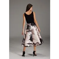 SWING Abendkleid