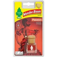 Wunder-Baum Duftöl Bottle Duft Flakon Passion WUNDERBAUM Erfrischer Apfel Himbeer 4,5 ml (1-St)