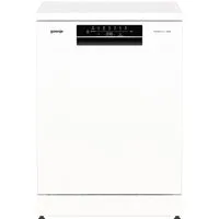 GORENJE Standgeschirrspüler GS 642E90W, 11 l, 13 Maßgedecke, Total AquaStop