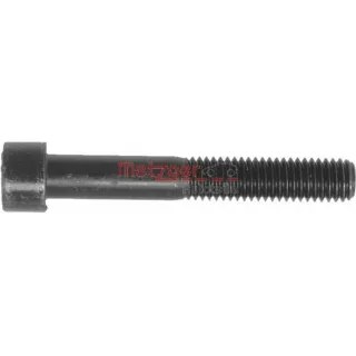 Metzger Schraube f?r Bremssattel Skoda VW 11502