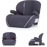 Chipolino Kindersitzerhöhung Kindersitz, Sitzerhöhung Sonic, ab: 6, bis: 12, Isofix, i-Size, 125-150 cm, Armlehne