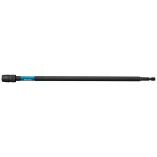 Makita Bithalter Impact Black 1/4 Zoll - 304 mm  - Arretierung - 1 Stück - E-24147