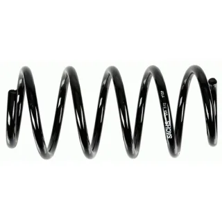 Sachs Feder vorne Opel Meriva A 1,7 998012