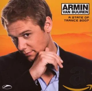 A State of Trance 2007 [Audio CD] BuurenArmin van