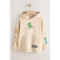 Next Kapuzensweatshirt Lizenziertes Kapuzensweatshirt Minecraft (1-tlg)