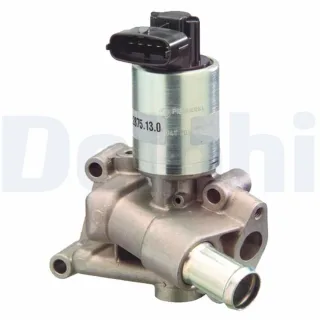 Delphi AGR-Ventil EG10300-12B1 Opel Agila Astra Combo Corsa Meriva Tigra