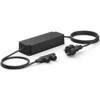 Philips Hue Outdoor Netzteil Niedervolt System 100W Netzteil (IP67, erweiterbar, SchuKo-Stecker für DE)