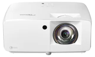 Optoma VIDEOPROJECTEUR ZK431ST UHD 4K | e3p7pn1e116 | Digital-Projektor - DLP/DMD