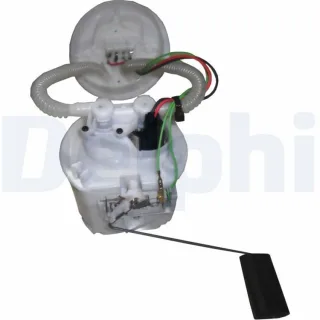Delphi Kraftstoff-F?rdereinheit Ford Focus Mondeo Tourneo Transit