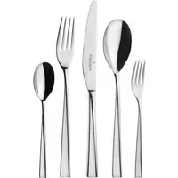 Picard & Wielpütz Solingen Besteck-Set Monterey (24-tlg), 6 Personen, Edelstahl 18/10