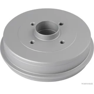 Jakoparts Bremstrommel Nissan Kubistar Renault Kangoo