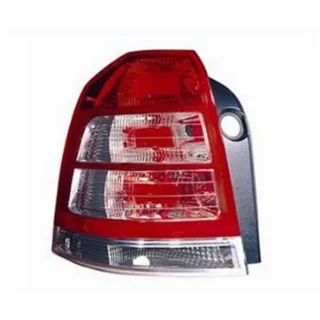 Van Wezel R?ckleuchte hinten links Opel Zafira