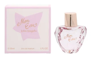 Lolita Lempicka Mon Eau Edp Spray 30ml