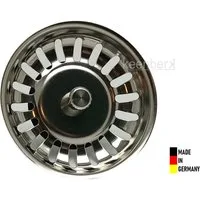 FRANKE Siebventil Franke Siebkorb 3,5 Zoll Original-Ersatzteil (133.0005.681)