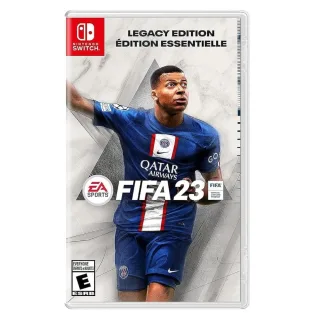FIFA 23