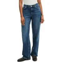 Marc O'Polo Regular-fit-Jeans aus Circulose®