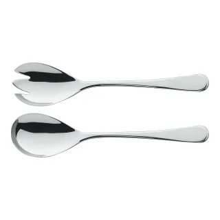 ZWILLING Jessica Salatbesteckset 2-tlg, poliert
