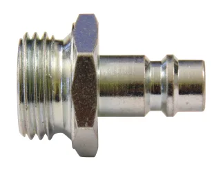 ELMAG Stahlstecknippel PROFI - 42622