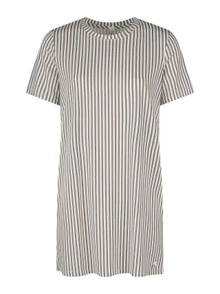 Short Stories - Sleepshirt driftwood - Gr. - XL