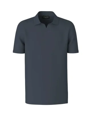 Strellson - Fisher-PV 10100749 Blau - Gr. - L