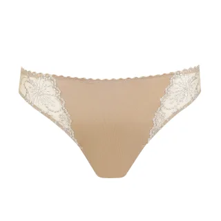 Marie Jo - JANE sand Rioslip sand - Gr. - 42