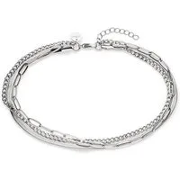 s.Oliver Fußkette Fine Layers