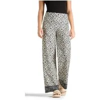 Cambio Stoffhose Allison