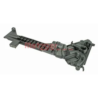 Metzger Halter f?r Ausgleichsbeh?lter BMW 3er Z4